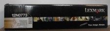 Lexmark 12N0773 Photodeveloper Trommel Drum schwarz C910 C912 C920 X912  OVP A