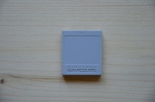 Ngc original nintendo - ngc, memory
