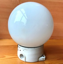 Alte Hoflampe Stalllampe