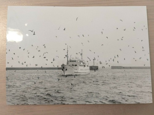 Foto passagierschiff seute - foto,
