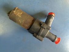 Zusatzwasserpumpe VW ACV 70X Multivan T4 TDI