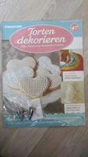 Torten Dekorieren Ausgabe 47