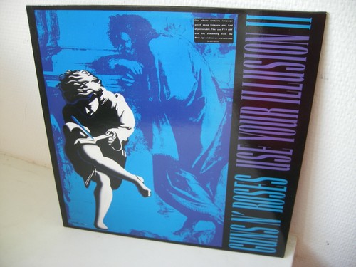 Guns roses use - guns, your