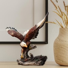 Adler Figur Majestätisch Deutschland | Adler Statue Dekoration Ornament Skulptur