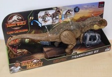 Jurassic world tyrannosaurus - world,