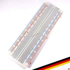 MB-102 830 Kontakte Breadboard