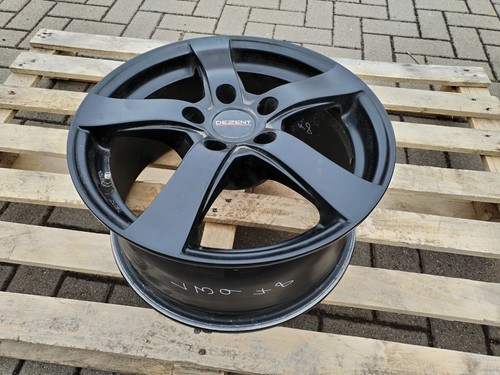 Original dezent tre6 - 16'',