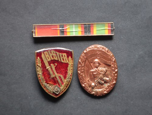 Ddr nva kleiner - ddr,