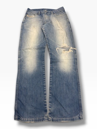Diesel jeans bootcut - jeans, vintage