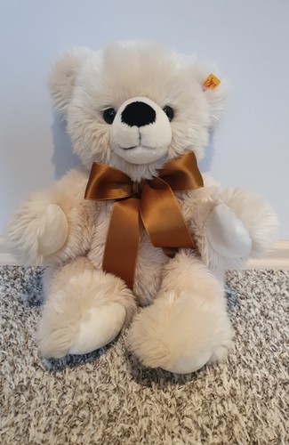 Steiff bobby - steiff,