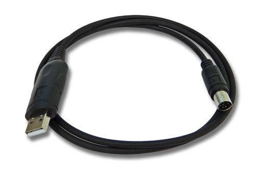 Programmierkabel für