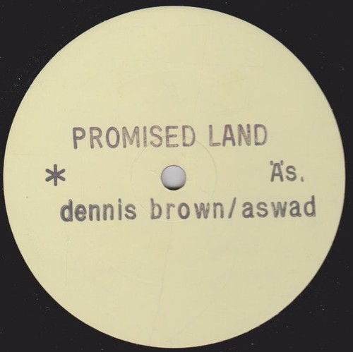 Dennis brown aswad - dennis, /