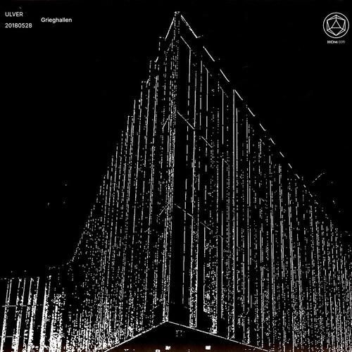 Ulver grieghallen - ulver,