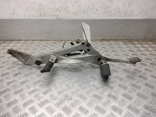 1998 honda nt650v - honda,