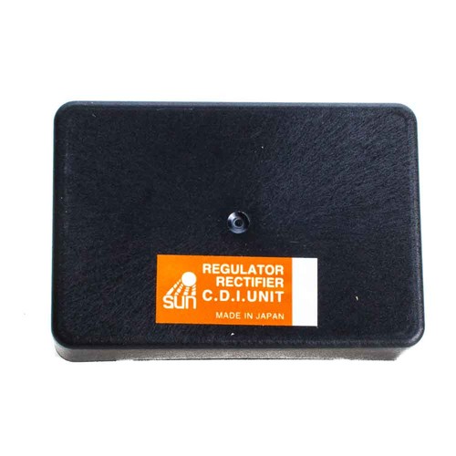 Cdi zündbox für - cdi, honda