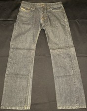 Diesel Industrie Herren Jeans