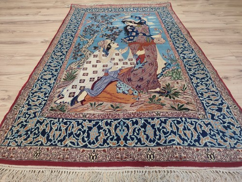 Exklusiver isfahan - exklusiver,