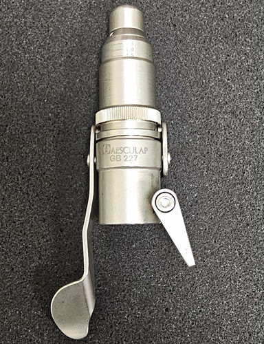 Aesculap gb227 spannfutter - gb227,