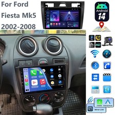 Für Ford Fiesta V 2002-2008