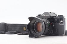 [NEUWERTIG] Canon A-1 analoge