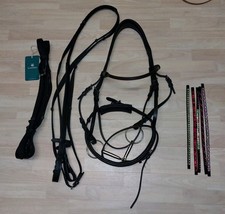 Cheval De Luxe Xfull Kaltblut