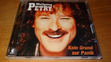CD   WOLFGANG PETRY    Kein