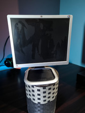 HP KR145A 19 Zoll Monitor