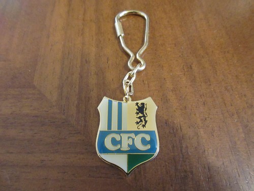 Alter chemnitzer - chemnitzer, fc