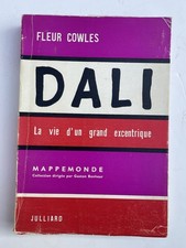 Fleur Cowles Dali vie grand