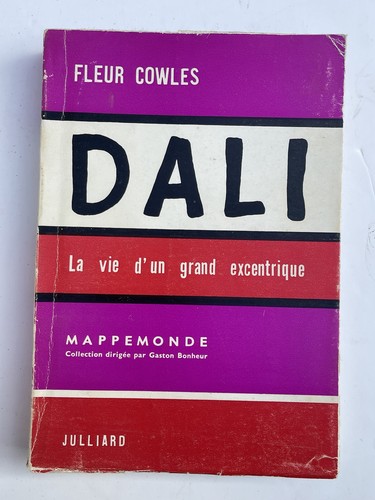 Fleur cowles dali - fleur,