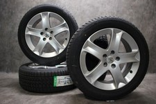 Original Peugeot 407 Alufelgen