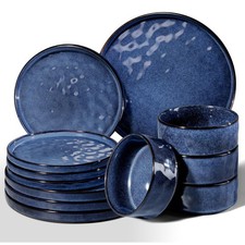 Geschirrset, 12-teiliges