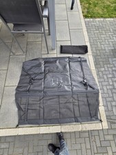 Mercedes Benz MB A 447 860 02 74 / 008 Lastschutznetz Trennnetz