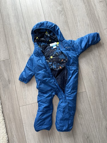 Columbia jacke baby - columbia,