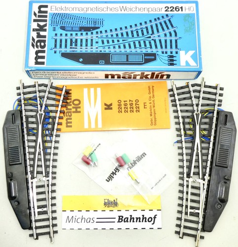 Märklin 2261