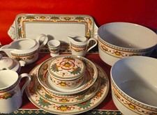 Hutschenreuther Louvre