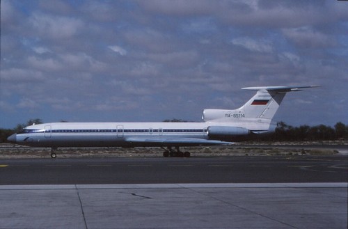 Dia 85114 tupolev - dia, 154
