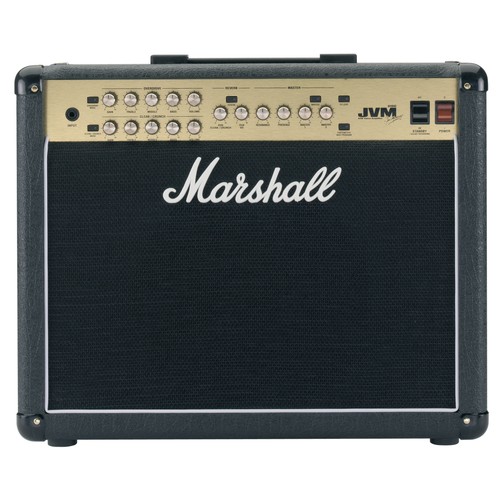 Marshall jvm215c combo - marshall,
