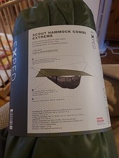 Scout Hammock Combi Extreme