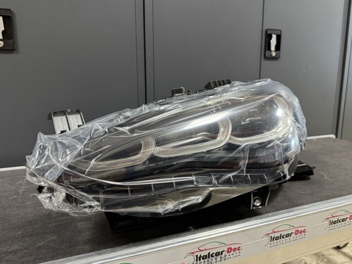 Original headlight - original,