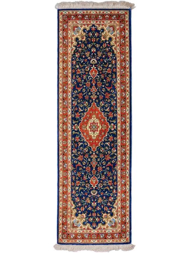 Khademi ghom seidenteppich - khademi,