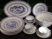 15x antik chinesisches