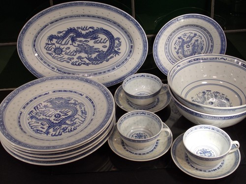 15x antik chinesisches