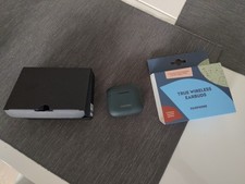 Fairphone TWS Ladebox (Grau)