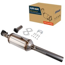 Ruß-Partikelfilter DPF