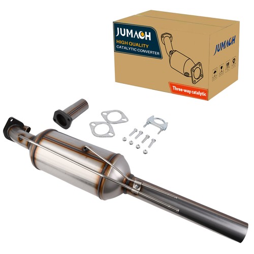 Neu dieselpartikelfilter dpf - neu,