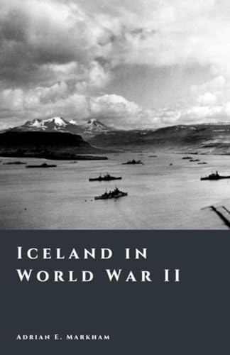 Island zweiten weltkrieg - im,