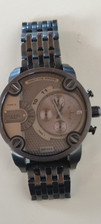 Diesel Little Daddy DZ7263 Chronograph