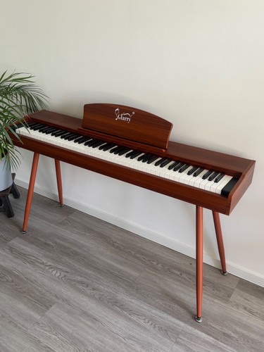 Glarry digital piano tasten - digital,