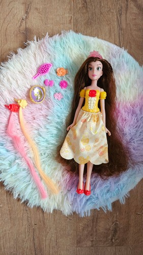 Mattel barbie bella die - barbie,